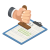 E-filing & Paper filing support